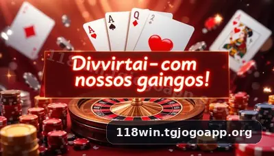 118win destaque