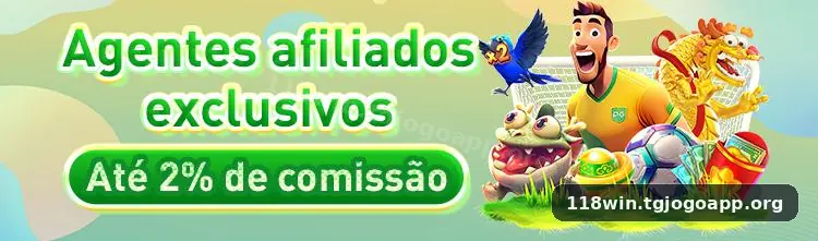 118win destaque